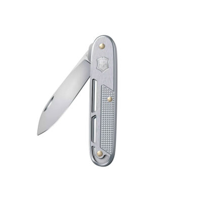 VICTORINOX - ONEFOLD ALOX Silver