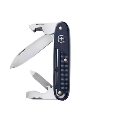 VICTORINOX - SYNERGY ALOX Blue