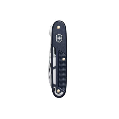 Alternative view of VICTORINOX - SYNERGY ALOX Blue