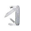 VICTORINOX - SYNERGY ALOX Silver