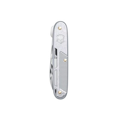 Alternative view of VICTORINOX - SYNERGY ALOX Silver