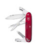 VICTORINOX - SYNERGY X ALOX Red
