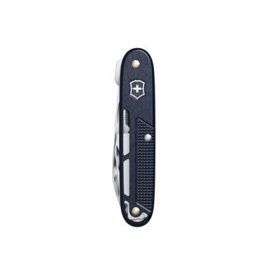 Alternative view of VICTORINOX - SYNERGY X ALOX Blu
