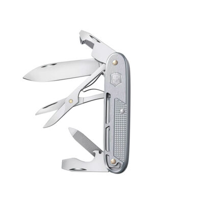VICTORINOX - SYNERGY X ALOX