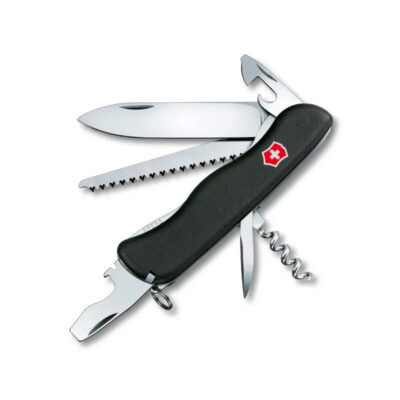 VICTORINOX - FORESTER BLACK