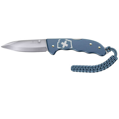 Alternative view of VICTORINOX - EVOKE ALOX LIMITED EDITION 2026 Glacial Blue