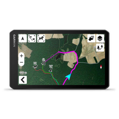 GARMIN - DRIVETRACK™ 72 | NAVIGATORE GPS