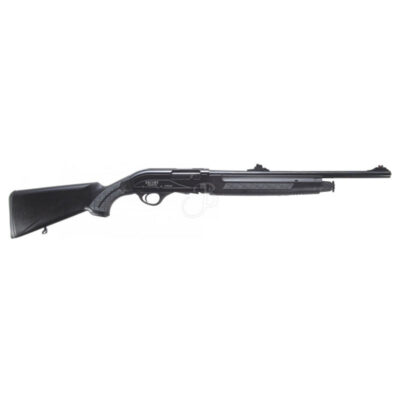 FUCILE SEMIAUTO - HATSAN - ESCORT-PS EXT SLUG 12/76 20"