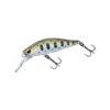 DAIWA - SILVER CREEK MINNOW DIVING CUSTOM 50FS 50mm 6.1g | Fast Sinking | Glow Yamame