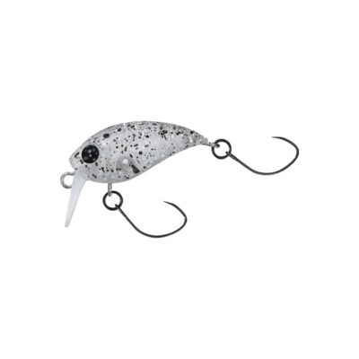 DAIWA - PRESSO WABCRA Jr. 25F SR 25mm | 1.5g | Gomashio Glow