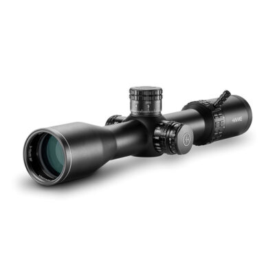 OTTICA - HAWKE - VANTAGE HD 34 FFP 3-15x44 FFP | FFP MIL PRO II (15x)