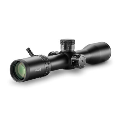 Alternative view of OTTICA - HAWKE - VANTAGE HD 34 FFP 3-15x44 FFP | FFP MIL PRO II (15x)