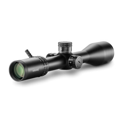 Alternative view of OTTICA - HAWKE - VANTAGE HD 34 FFP 5-25x56 SF | FFP MIL PRO II (25x)