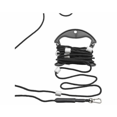 Alternative view of SECCHIELLO - DAIWA - EVA BUCKET FOLDABLE WITH ROPE