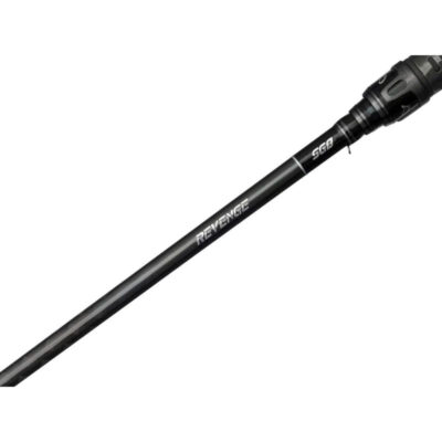 Alternative view of SAVAGE GEAR - REVENGE SG8 | Pelagic Vertical | 6'3" 190cm 15-80g | 1P1C