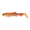 SAVAGE GEAR - 3D WHITEFISH SHAD 17.5cm / 42g | 2pz | Clear Albino