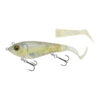 SAVAGE GEAR - DEVIATOR TAIL 16.5cm / 50g Slow Sinking | GHOST BONE