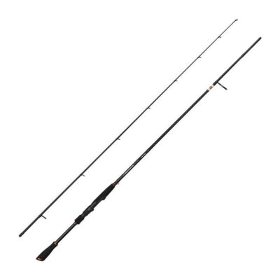 SAVAGE GEAR - PERCH ACADEMY TWITCH BAIT | 7'5" 225cm 7-25g | ML/Fast | 2PZ