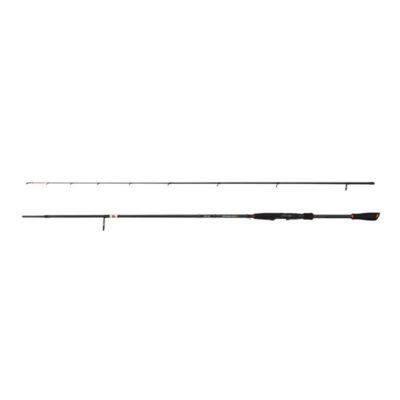 SAVAGE GEAR - PERCH ACADEMY Drop Shot 7'7" 230cm 5-18g | L/Fast | 2PZ