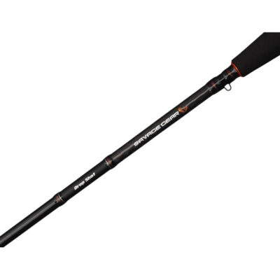 Alternative view of SAVAGE GEAR - PERCH ACADEMY Drop Shot 7'7" 230cm 5-18g | L/Fast | 2PZ