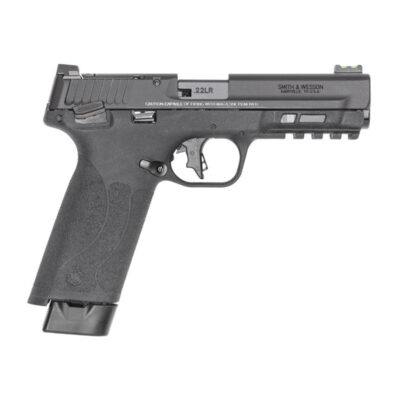 Alternative view of PISTOLA - SMITH & WESSON - M&P 22X 4.1' .22Lr.
