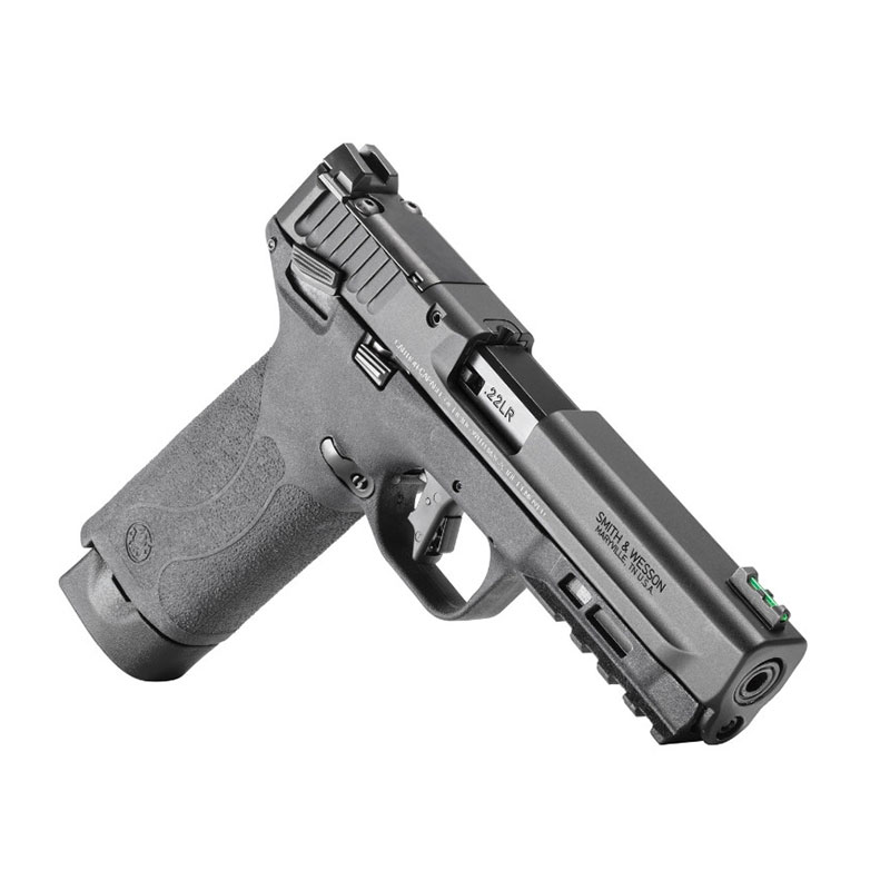 PISTOLA - SMITH & WESSON - M&P 22X 4.1' .22Lr. - immagine 3