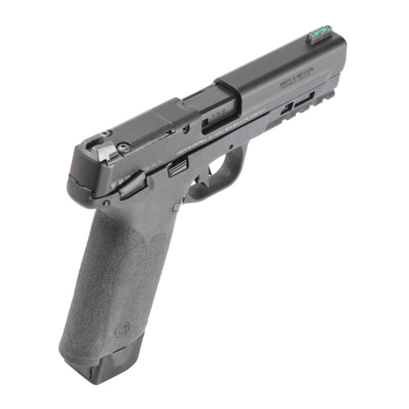 PISTOLA - SMITH & WESSON - M&P 22X 4.1' .22Lr. - immagine 5