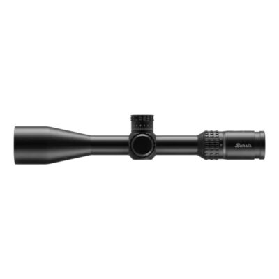 Alternative view of OTTICA - BURRIS - VERACITY PH 4-20x50mm | 30mm Tube | Illuminated HUD | Tall Knobs | C4 Wind MOA