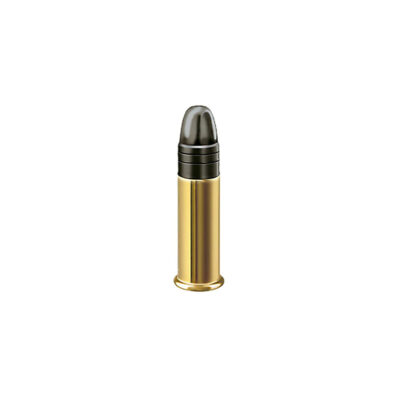 Alternative view of RWS - .22LR LONG RANGE MATCH | 2,6g | 40gr
