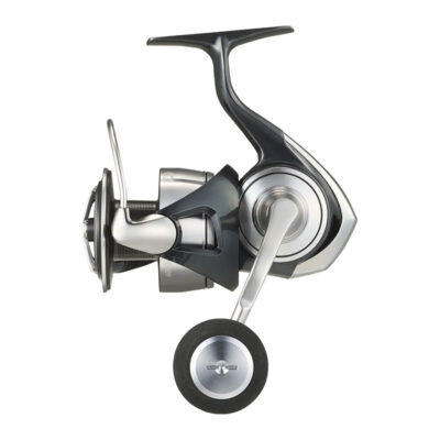 MULINELLO - DAIWA - 24 CERTATE SW (G) 6000-XH