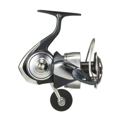Alternative view of MULINELLO - DAIWA - 24 CERTATE SW (G) 6000-XH