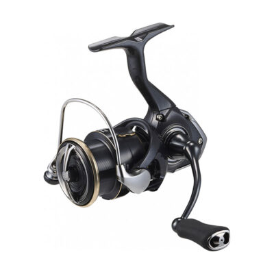 Alternative view of MULINELLO - DAIWA - 26 FREAMS LT2000S