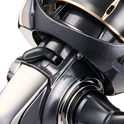 Alternative view of MULINELLO - DAIWA - 26 FREAMS LT4000-CXH
