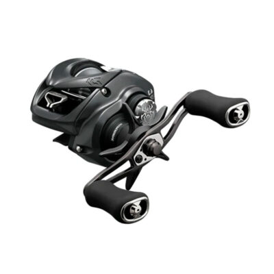 MULINELLO - DAIWA - 26 TATULA ELITE TW 100XH L