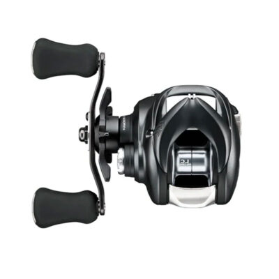 Alternative view of MULINELLO - DAIWA - 26 TATULA ELITE TW 100XH L