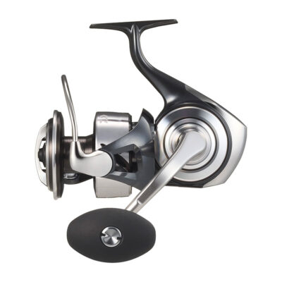 MULINELLO - DAIWA - 26 CERTATE SW 14000-XH