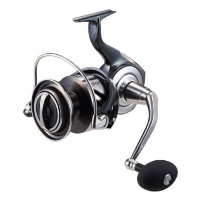 Alternative view of MULINELLO - DAIWA - 26 CERTATE SW 14000-XH