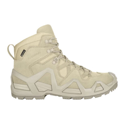SCARPONI - DONNA - LOWA - ZEPHYR MK2 GTX MID Ws Desert