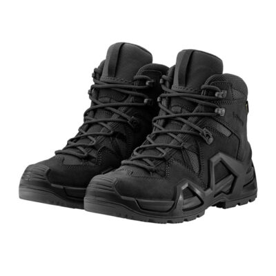 Alternative view of SCARPONI - DONNA - LOWA - ZEPHYR MK2 GTX MID Ws Black