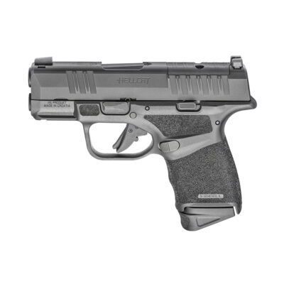 SPRINGFIELD ARMORY® - HS PRODUKT | HELLCAT® OSP™- E | 3" | C.I.P. | 9x19