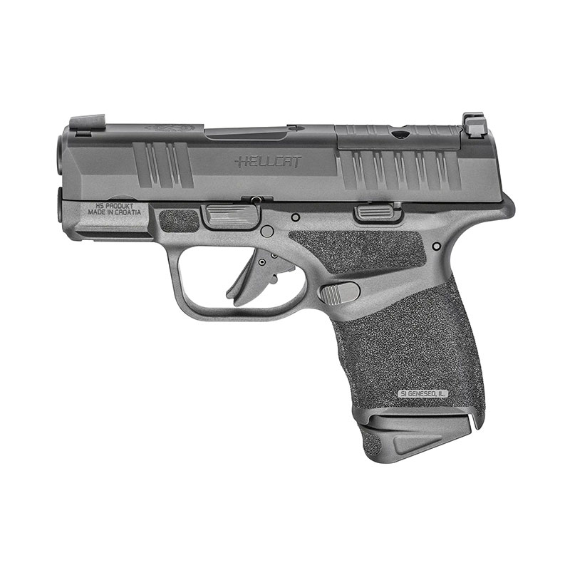 SPRINGFIELD ARMORY® - HS PRODUKT | HELLCAT® OSP™- E | 3" | C.I.P. | 9x19