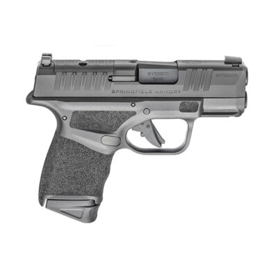 Alternative view of SPRINGFIELD ARMORY® - HS PRODUKT | HELLCAT® OSP™- E | 3" | C.I.P. | 9x19