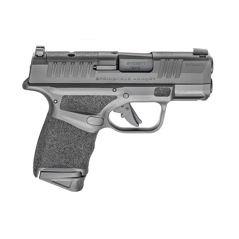 SPRINGFIELD ARMORY® - HS PRODUKT | HELLCAT® OSP™- E | 3" | C.I.P. | 9x19 - immagine 2