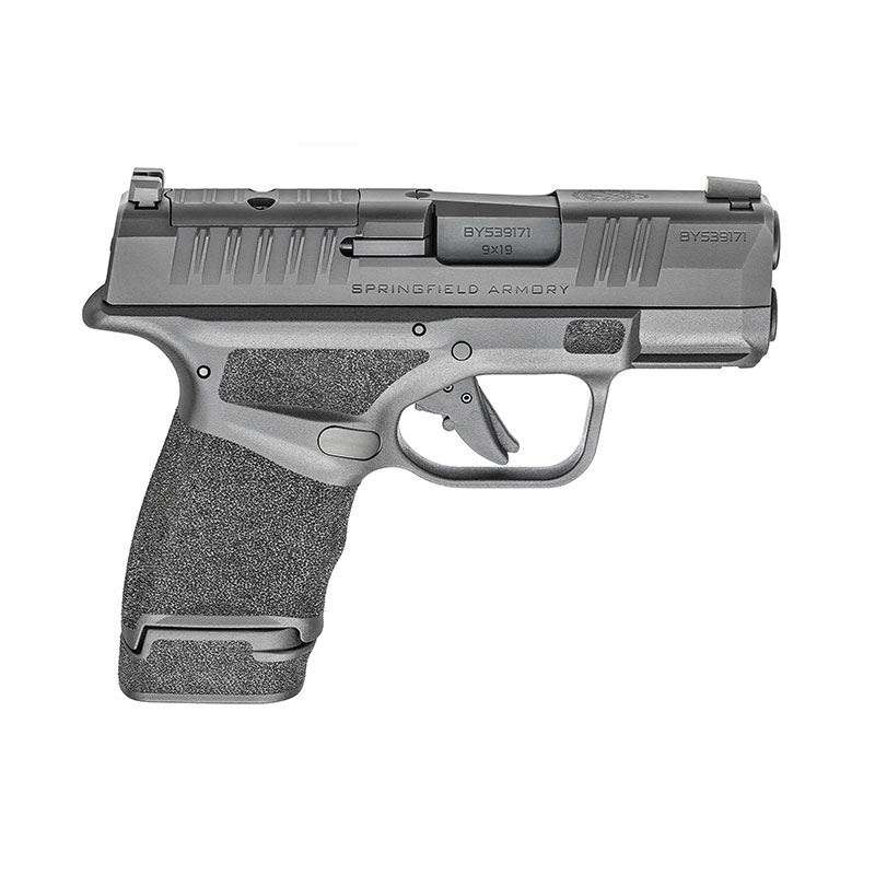 SPRINGFIELD ARMORY® - HS PRODUKT | HELLCAT® OSP™- E | 3" | C.I.P. | 9x19 - immagine 3