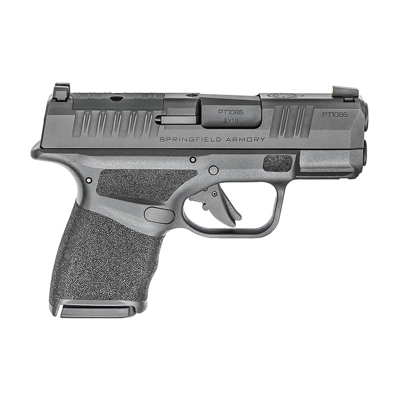 SPRINGFIELD ARMORY® - HS PRODUKT | HELLCAT® OSP™- E | 3" | C.I.P. | 9x19 - immagine 4
