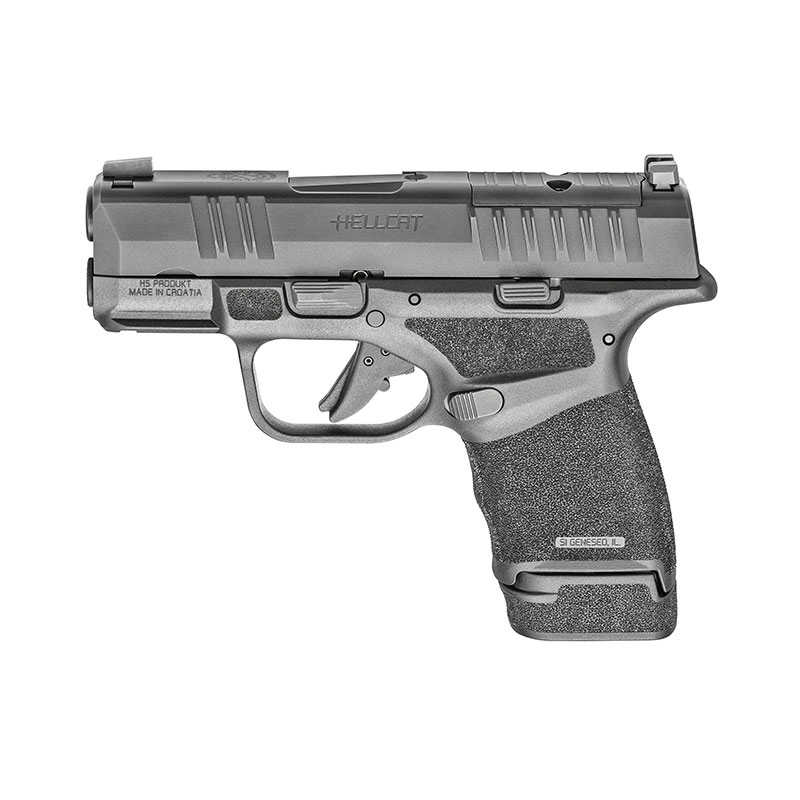 SPRINGFIELD ARMORY® - HS PRODUKT | HELLCAT® OSP™- E | 3" | C.I.P. | 9x19 - immagine 5
