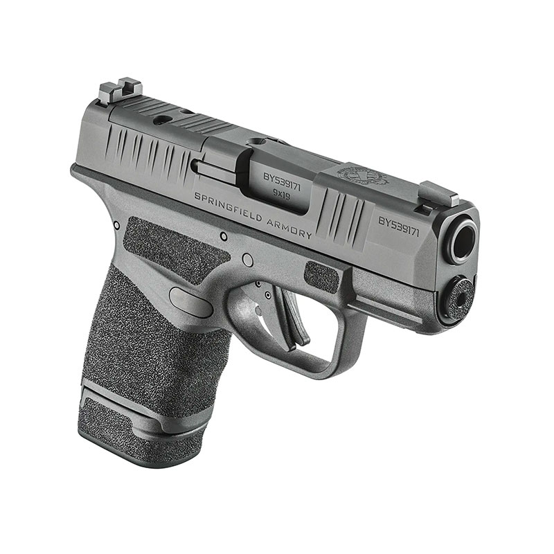 SPRINGFIELD ARMORY® - HS PRODUKT | HELLCAT® OSP™- E | 3" | C.I.P. | 9x19 - immagine 6