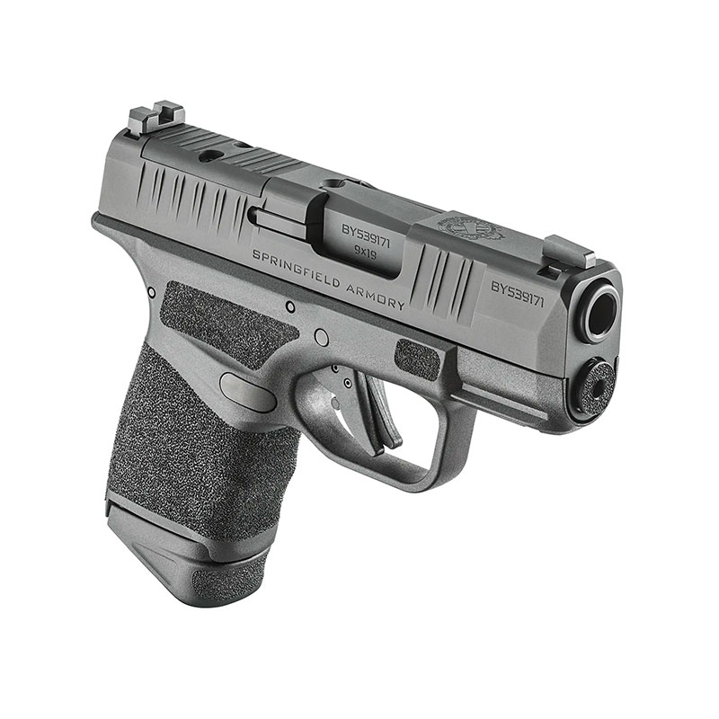SPRINGFIELD ARMORY® - HS PRODUKT | HELLCAT® OSP™- E | 3" | C.I.P. | 9x19 - immagine 7
