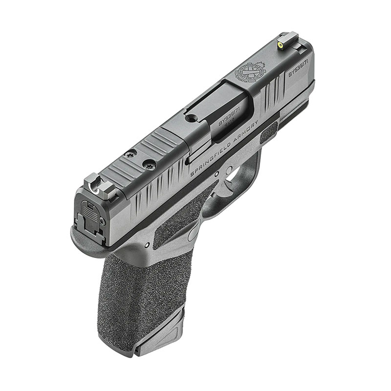 SPRINGFIELD ARMORY® - HS PRODUKT | HELLCAT® OSP™- E | 3" | C.I.P. | 9x19 - immagine 8
