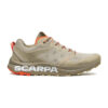 SCARPA - UOMO - SPIN PLANET Sand/Dark Flamingo
